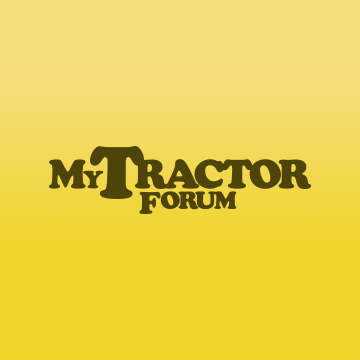 Community avatar for My Tractor Forum